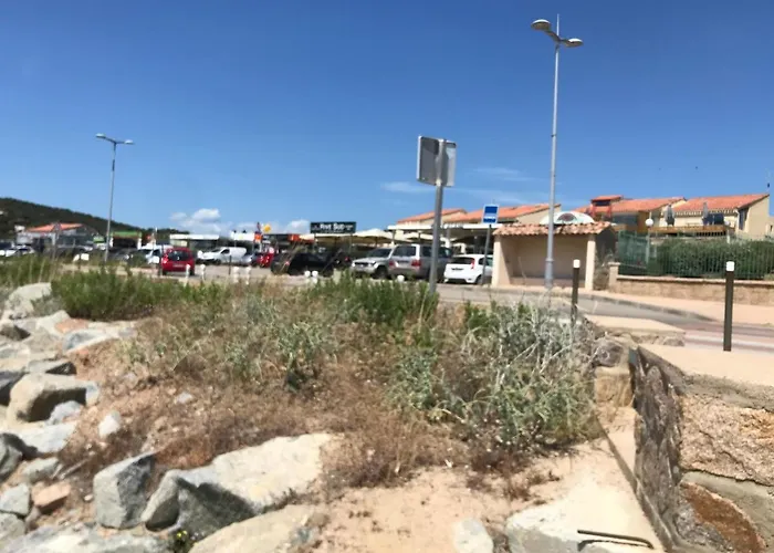 4 Pers Ajaccio, Et Commerces A Pied Apartment Albitreccia