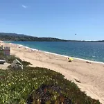 4 Pers Ajaccio, Et Commerces A Pied 公寓 Albitreccia
