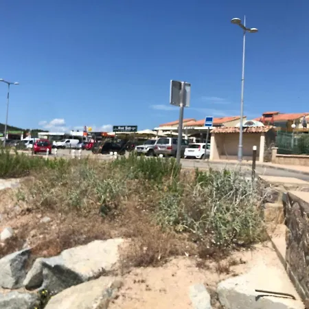 4 Pers Ajaccio, Et Commerces A Pied Apartment Albitreccia