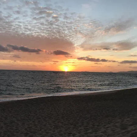 4 Pers Ajaccio, Et Commerces A Pied Lägenhet