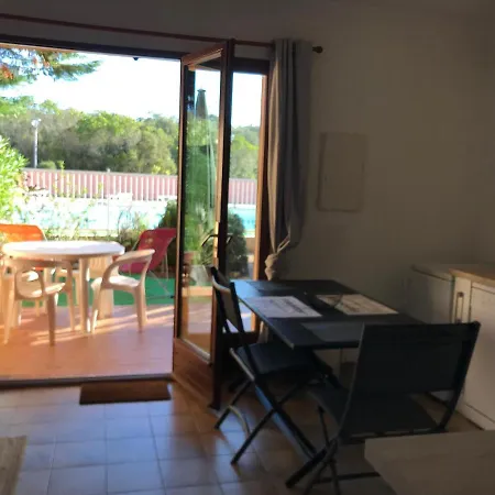 Lägenhet 4 Pers Ajaccio, Et Commerces A Pied Albitreccia