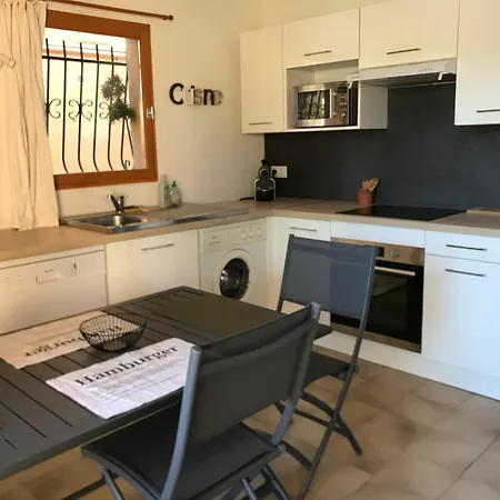 Apartament 4 Pers Ajaccio, Et Commerces A Pied *
