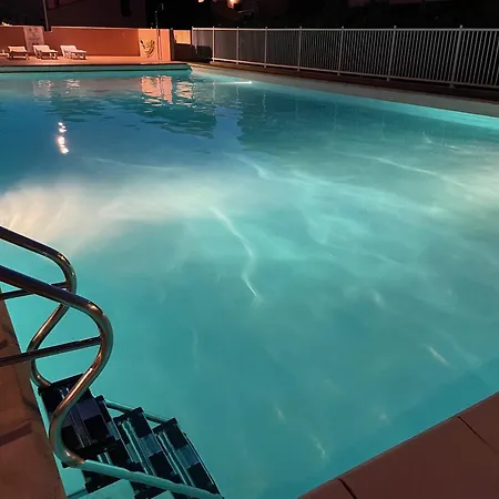 4 Pers Ajaccio, Et Commerces A Pied Апартаменты *