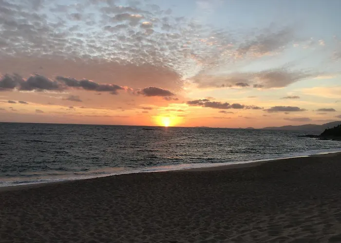 4 Pers Ajaccio, Et Commerces A Pied Apartment