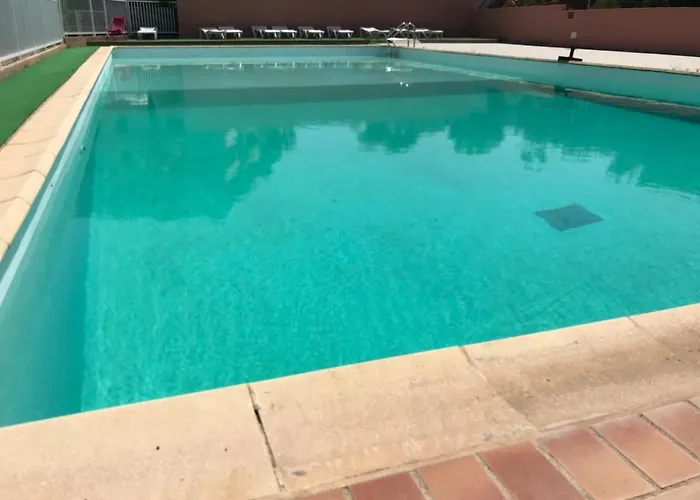 4 Pers Ajaccio, Et Commerces A Pied Apartamento